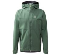 Haglöfs - L.I.M Airak GTX Jacket - Veste imperméable - S - chlorophyll green