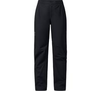 Haglöfs - L.I.M Airak GTX Pant - Pantalon imperméable femme True Black - S - Long