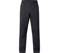 Pantalon imperméable HAGLOFS L.I.M Airak GTX Pant Men (True Black) Homme LL