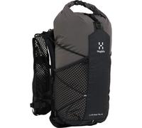 Haglöfs - L.I.M Airak Pro 14 - Sac trail True Black / Magnetite - M / L