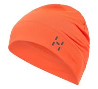 Haglöfs - L.I.M Beanie - Bonnet Tech Red - S / M