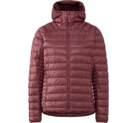 Haglofs L.i.mii Down Jacket Rose XL Femme