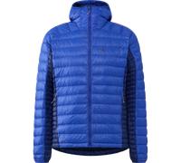 Haglofs L.i.mii Down Jacket Bleu XL Homme
