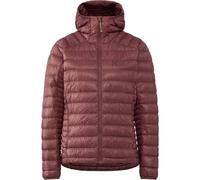 Haglöfs - Women's L.I.M Down II Hood - Doudoune - M - misty mauve