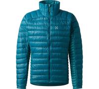 Haglofs L.i.m Down Ii Jacket Bleu L Homme