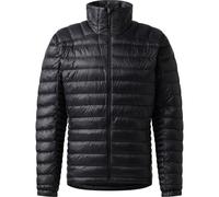 Haglöfs - L.I.M Down II Jacket - Doudoune homme True Black - M
