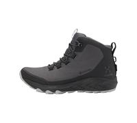 Haglöfs - L.I.M FH GTX Mid - Chaussures randonnée femme True Black - 42