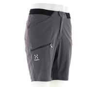 Haglöfs L.I.M Fuse Femmes Short Outdoor 44 Gris foncé