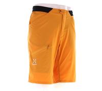 Haglöfs L.I.M Fuse Hommes Short Outdoor 48 Orange