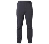 Haglöfs Pantalon de randonnée L.I.M Fuse II Noir Homme Taille 50