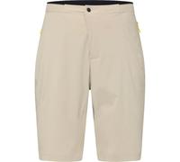 HAGLÖFS L.i.m Fuse Ii Shorts M - Homme - Beige - taille XS- modèle 2025
