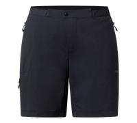 Haglöfs - L.I.M Fuse II Shorts - Short randonnée femme True Black - EU 46