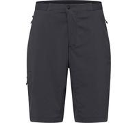 Haglöfs - L.I.M Fuse II Shorts - Short randonnée homme True Black - EU 56