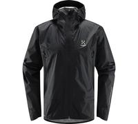 HAGLÖFS L.i.m Gtx Ii Jacket M - Homme - Noir - taille S- modèle 2025