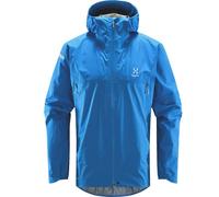 HAGLÖFS L.i.m Gtx Active Jacket - Homme - Bleu - taille M- modèle 2025