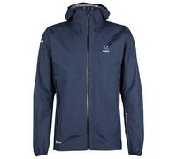 Haglöfs - L.I.M GTX II Jacket - Veste imperméable - L - tarn blue