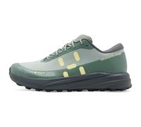 Haglöfs - L.I.M Horizon GTX Low - Chaussures randonnée homme Chlorophyll Green / Dew Green - 46
