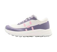 Haglöfs - L.I.M Horizon GTX Low - Chaussures randonnée femme Purple Fog / Soft White - 40.2/3