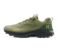 Haglöfs - L.I.M Horizon Hike GTX Low - Chaussures multisports - EU 42,5 - olive green / seaweed green