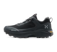 Haglöfs - L.I.M Horizon Hike GTX Low - Chaussures multisports - EU 42,5 - true black / magnetite