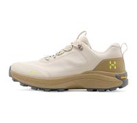 Haglöfs - L.I.M Horizon Hike GTX Low - Chaussures randonnée homme Chalk Beige / Oak Brown - 45.1/3