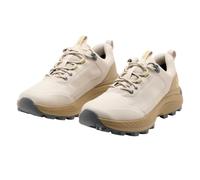 Haglöfs - Women's L.I.M Horizon Hike GTX Low - Chaussures multisports - EU 36,5 - chalk beige / oak brown