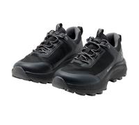 Haglöfs - Women's L.I.M Horizon Hike GTX Low - Chaussures multisports - EU 41,5 - true black / magnetite