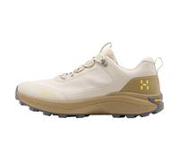 Haglöfs - L.I.M Horizon Hike GTX Low - Chaussures multisports - EU 44 - chalk beige / oak brown