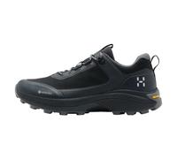 Haglöfs - L.I.M Horizon Hike GTX Low - Chaussures randonnée homme True Black / Magnetite - 45.1/3