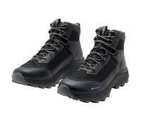 Haglöfs - L.I.M Horizon Hike GTX Mid - Chaussures randonnée homme True Black / Magnetite - 40.2/3