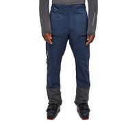 HAGLÖFS L.i.m Hybrid Touring Pant M - Homme - Bleu - taille M- modèle 2025