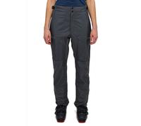 Haglöfs - L.I.M Hybrid Touring Pant - Salopette ski femme Magnetite - M