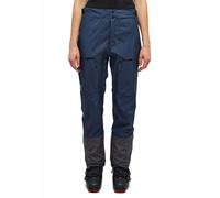 HAGLÖFS Haglofs L.i.m Hybrid Touring Pant - Femme - Bleu - taille L- modèle 2025
