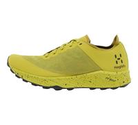 HAGLÖFS L.i.m Intense Trail Low W - Femme - Jaune - taille 40- modèle 2024