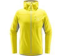 Haglöfs L.i.m Mid Comp Hood Sweatshirt Homme