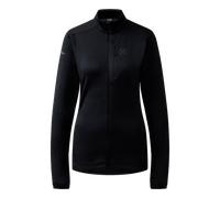 Haglöfs - L.I.M Mid Multi Jacket - Polaire femme True Black - L