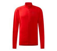 Haglöfs - L.I.M Mid Multi Jacket - Polaire homme Tech Red - M