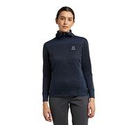 Haglöfs L.I.M Mid Multi Pull Tarn Blue, S pour Femme, Bleu (tarn Blue), S