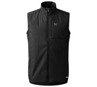 Haglöfs - L.I.M Mimic Barrier Vest - Gilet synthétique - XXL - true black