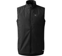 HAGLÖFS L.i.m Mimic Barrier Vest - Homme - Noir - taille L- modèle 2026