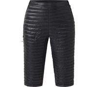 Haglöfs - L.I.M Mimic II 3/4 Pant - Short isolant femme True Black - L