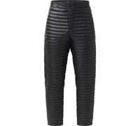 Haglöfs - L.I.M Mimic II Pant - Pantalon randonnée homme True Black - XXL