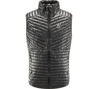 Haglofs L.i.m Mimic Vest Argenté S Homme