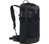 Haglöfs L.I.M Mountain Trail 25 Sac à dos de randonnée 52.5 cm noir