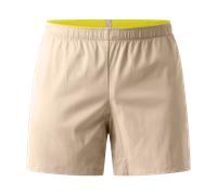 Haglöfs - L.I.M Pace Shorts - Short trail homme Chalk Beige - M