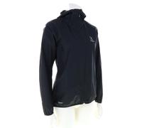 Veste fine à capuche Haglöfs L.I.M Proof noir intense femme - S
