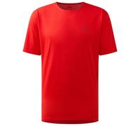 Haglofs L.i.m Ridge Short Sleeve T-shirt Rouge M Homme