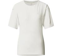 Haglöfs – T-shirt de randonnée L.I.M Ridge Tee W – léger et respirant – Femme S Blanc