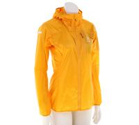 Haglöfs L.I.M Shield Hood Femmes Veste Outdoor XXL Jaune