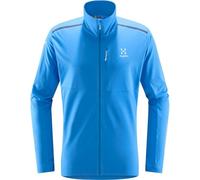 Haglöfs - L.I.M Strive Mid Jacket - Polaire homme Nordic Blue - L